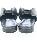 MANOLO BLAHNIK（マノロ　ブラニク）その他 黒 サイズ:EU34 1/2(21cm位) レディース/2200685916179