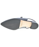 MANOLO BLAHNIK（マノロ　ブラニク）パンプス 黒 サイズ:EU37(23.5cm位) レディース/2200691370057
