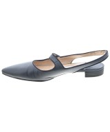 MANOLO BLAHNIK（マノロ　ブラニク）パンプス 黒 サイズ:EU37(23.5cm位) レディース/2200691370057