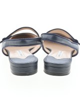MANOLO BLAHNIK（マノロ　ブラニク）パンプス 黒 サイズ:EU37(23.5cm位) レディース/2200691370057