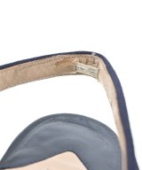 MANOLO BLAHNIK（マノロ　ブラニク）パンプス 黒 サイズ:EU37(23.5cm位) レディース/2200691370057