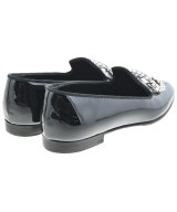 MANOLO BLAHNIK（マノロ　ブラニク）バレエシューズ/オペラシューズ 黒 サイズ:EU35(21.5cm位) レディース/2200687078035