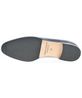 MANOLO BLAHNIK（マノロ　ブラニク）バレエシューズ/オペラシューズ 黒 サイズ:EU35(21.5cm位) レディース/2200687078035