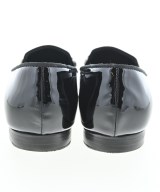 MANOLO BLAHNIK（マノロ　ブラニク）バレエシューズ/オペラシューズ 黒 サイズ:EU35(21.5cm位) レディース/2200687078035