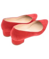 MANOLO BLAHNIK（マノロ　ブラニク）パンプス 赤 サイズ:EU37(23.5cm位) レディース/2200692729021