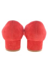 MANOLO BLAHNIK（マノロ　ブラニク）パンプス 赤 サイズ:EU37(23.5cm位) レディース/2200692729021