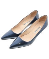 MANOLO BLAHNIK パンプス