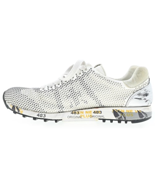PREMIATA（プレミアータ）スニーカー ベージュ サイズ:EU37(23.5cm位) レディース/2200617943037