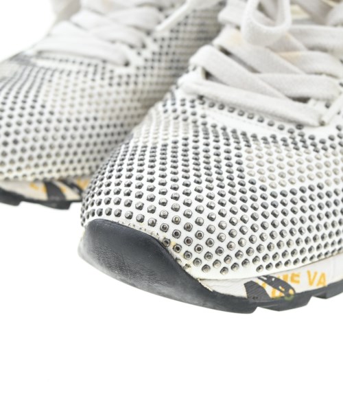 PREMIATA（プレミアータ）スニーカー ベージュ サイズ:EU37(23.5cm位) レディース/2200617943037