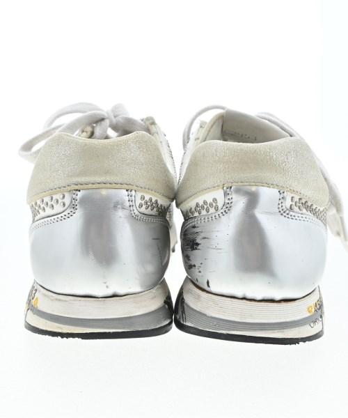 PREMIATA（プレミアータ）スニーカー ベージュ サイズ:EU37(23.5cm位) レディース/2200617943037
