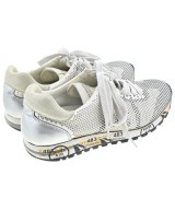 PREMIATA（プレミアータ）スニーカー ベージュ サイズ:EU37(23.5cm位) レディース/2200617943037