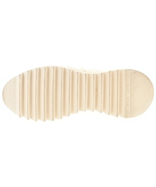 PREMIATA（プレミアータ）スニーカー 白 サイズ:UK7 1/2(26cm位) メンズ/2200619895099