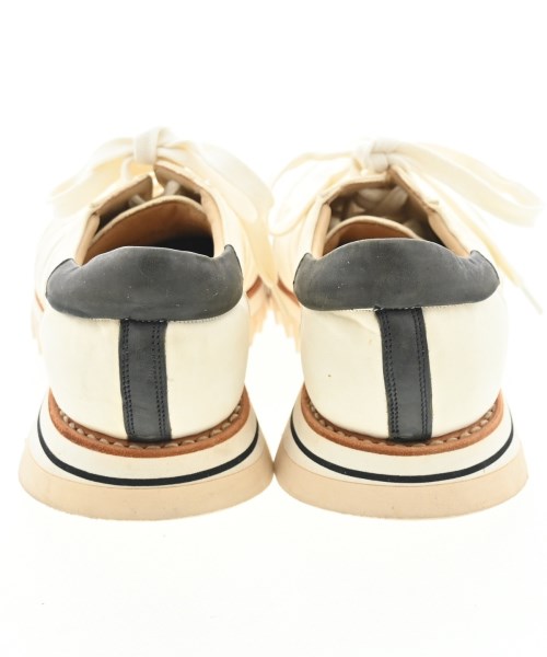 PREMIATA（プレミアータ）スニーカー 白 サイズ:UK7 1/2(26cm位) メンズ/2200619895099