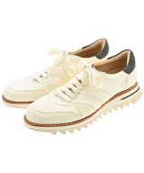 PREMIATA（プレミアータ）スニーカー 白 サイズ:UK7 1/2(26cm位) メンズ/2200619895099