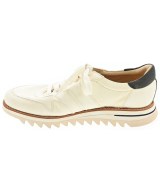 PREMIATA（プレミアータ）スニーカー 白 サイズ:UK7 1/2(26cm位) メンズ/2200619895099
