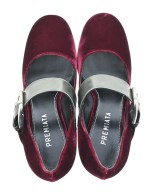 PREMIATA（プレミアータ）パンプス 赤 サイズ:EU36(22.5cm位) レディース/2200639480022