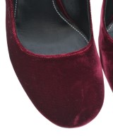 PREMIATA（プレミアータ）パンプス 赤 サイズ:EU36(22.5cm位) レディース/2200639480022