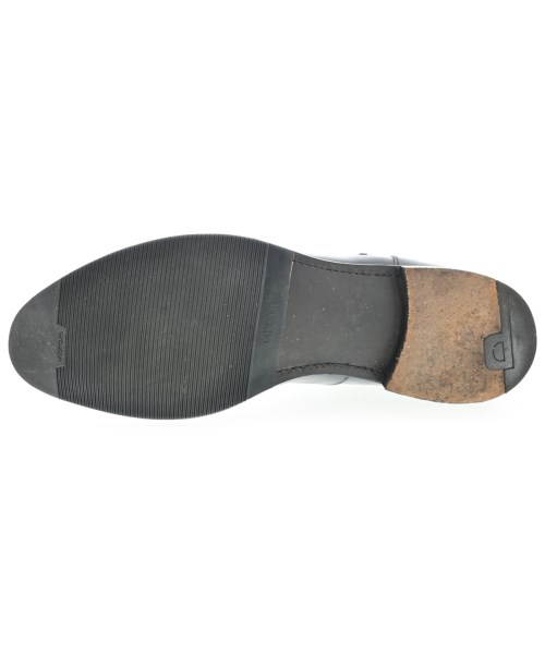 PREMIATA（プレミアータ）ブーツ 黒 サイズ:UK9(27.5cm位) メンズ/2200666380043