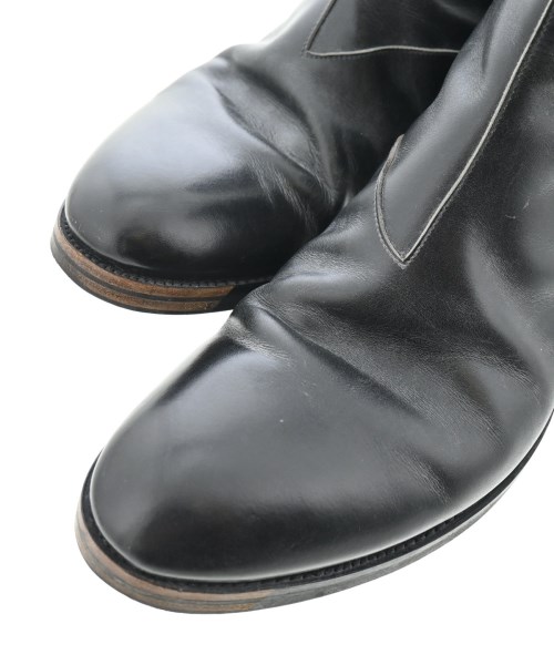 PREMIATA（プレミアータ）ブーツ 黒 サイズ:UK9(27.5cm位) メンズ/2200666380043