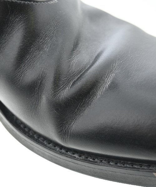 PREMIATA（プレミアータ）ブーツ 黒 サイズ:UK9(27.5cm位) メンズ/2200666380043