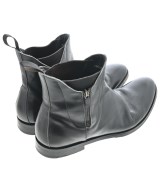 PREMIATA（プレミアータ）ブーツ 黒 サイズ:UK9(27.5cm位) メンズ/2200666380043