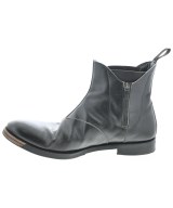 PREMIATA（プレミアータ）ブーツ 黒 サイズ:UK9(27.5cm位) メンズ/2200666380043