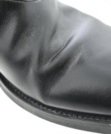 PREMIATA（プレミアータ）ブーツ 黒 サイズ:UK9(27.5cm位) メンズ/2200666380043