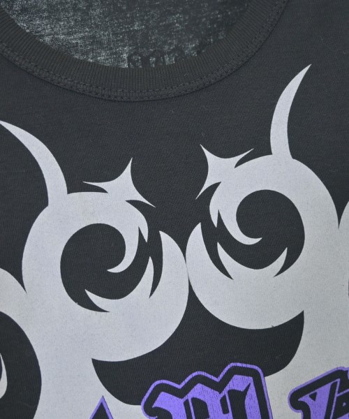 andrew mackenzie（アンドリューマッケンジー）タンクトップ 黒 サイズ:S レディース/2200625285112