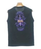 andrew mackenzie（アンドリューマッケンジー）タンクトップ 黒 サイズ:S レディース/2200625285112