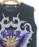 andrew mackenzie（アンドリューマッケンジー）タンクトップ 黒 サイズ:S レディース/2200625285112