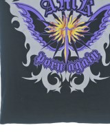 andrew mackenzie（アンドリューマッケンジー）タンクトップ 黒 サイズ:S レディース/2200625285112