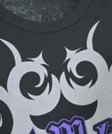 andrew mackenzie（アンドリューマッケンジー）タンクトップ 黒 サイズ:S レディース/2200625285112