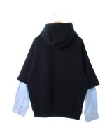 MARNI（マルニ）パーカー 黒 サイズ:44(S位) メンズ/2200294232059