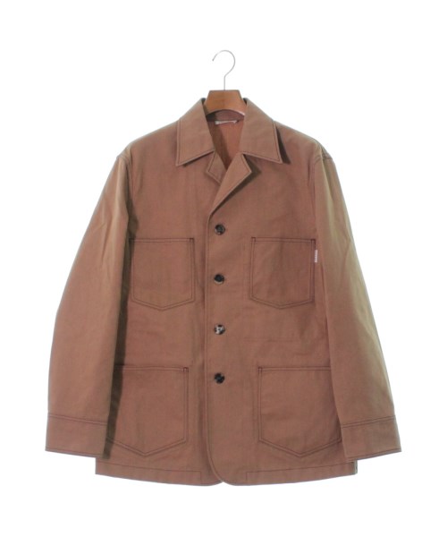 マルニ(MARNI)のMARNI カバーオール