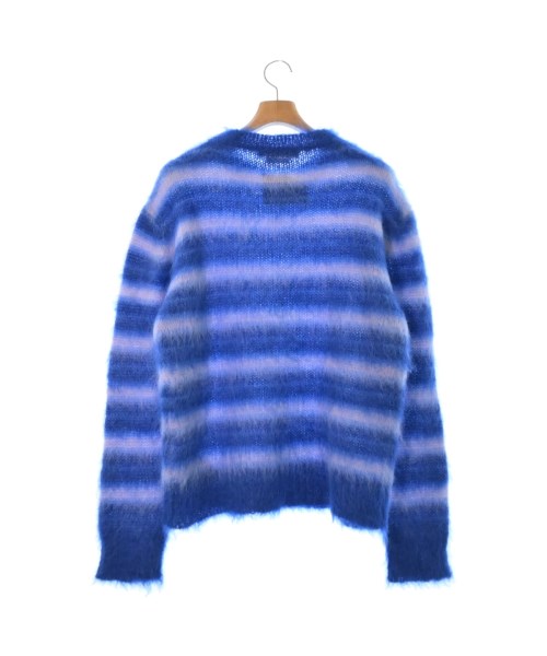 MARNI（マルニ）ニット・セーター 青 サイズ:46(M位) メンズ/2200329566043