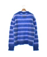 MARNI（マルニ）ニット・セーター 青 サイズ:46(M位) メンズ/2200329566043