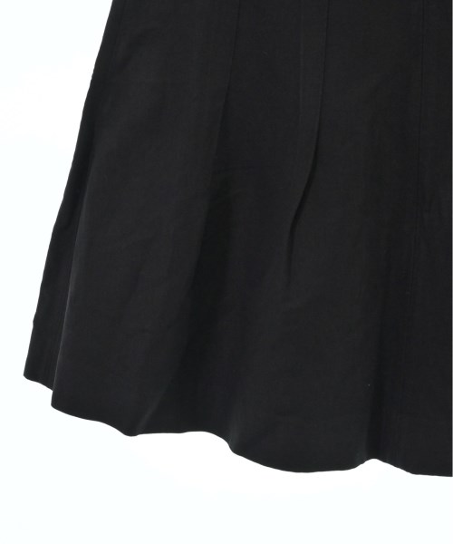MARNI（マルニ）ひざ丈スカート 黒 サイズ:42(M位) レディース |【公式