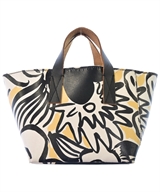 MARNI トートバッグ