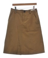 MARNI ひざ丈スカート
