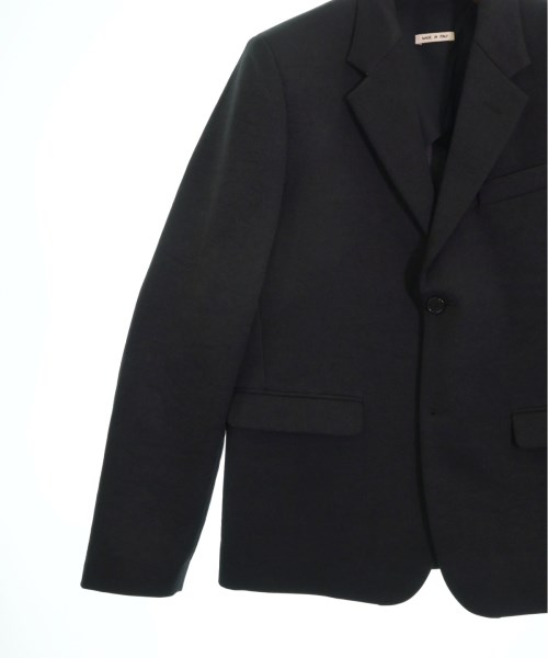 MARNI（マルニ）テーラードジャケット 黒 サイズ:50(XL位) メンズ 