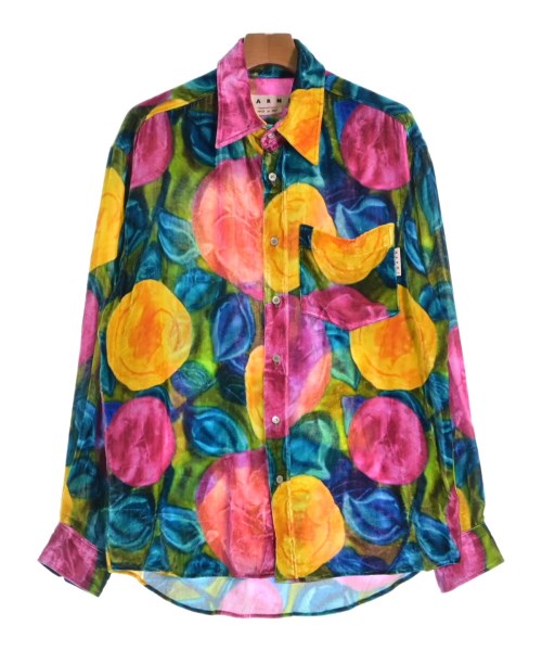 マルニ(MARNI)のMARNI カジュアルシャツ