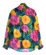 MARNI（マルニ）カジュアルシャツ その他（柄物・カラフル） サイズ:48(L位) メンズ/2200351523045