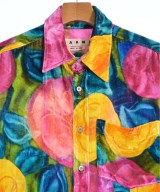 MARNI（マルニ）カジュアルシャツ その他（柄物・カラフル） サイズ:48(L位) メンズ/2200351523045