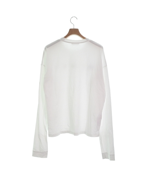 マルニ　半袖Tシャツ　ホワイト　白　ロゴ刺繍　Mサイズ　クリーニング済　シンプル