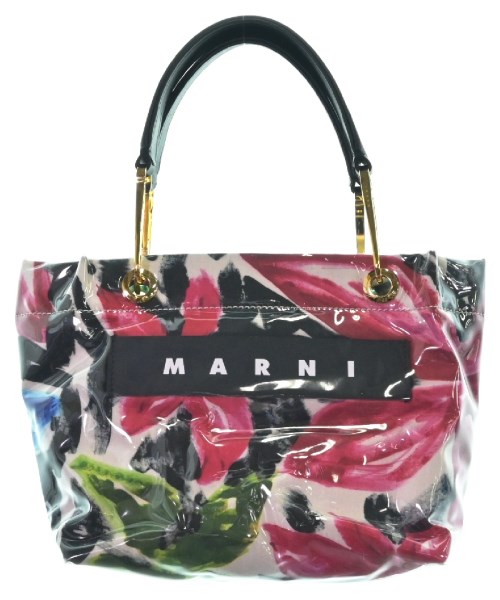 マルニ(MARNI)のMARNI トートバッグ