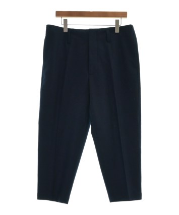 MARNI マルニ パンツ（その他） 紺 38(S位) 2108425L0048 MARNI（マルニ）その他 紺 サイズ:50(XL位) メンズ