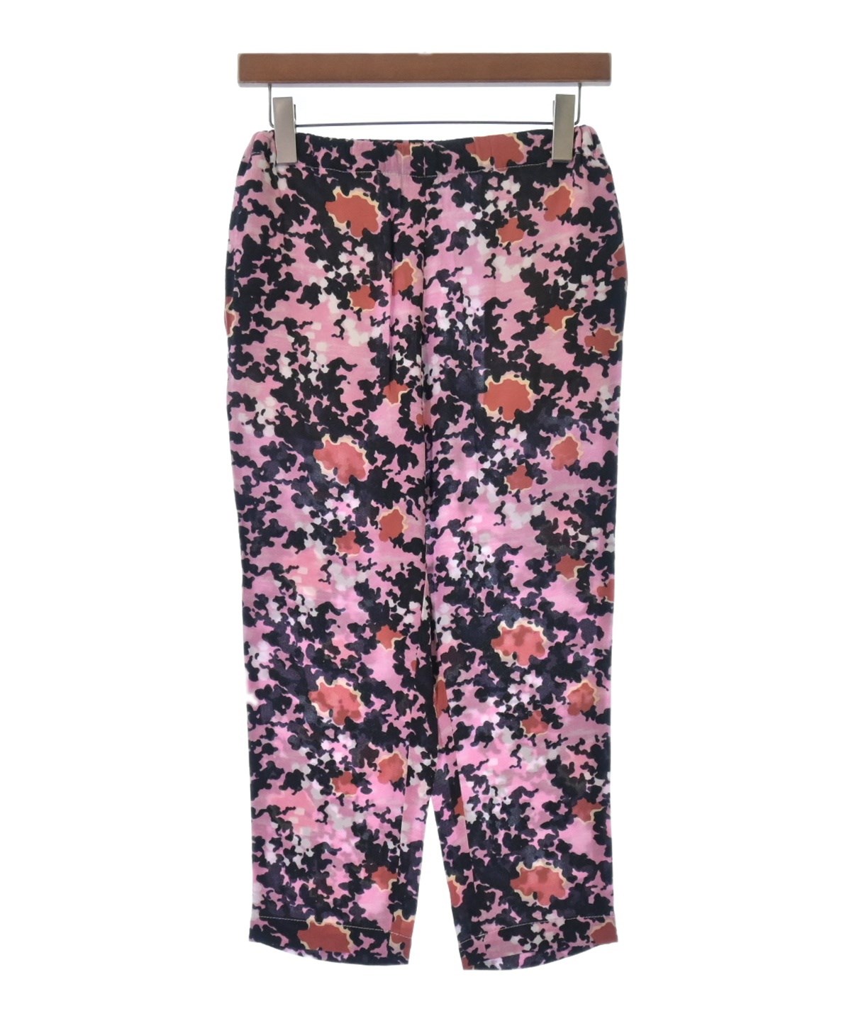 MARNI（マルニ）その他 ピンク サイズ:36(XS位) レディース  