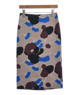 MARNI ひざ丈スカート
