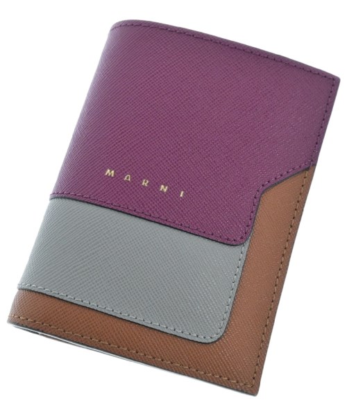 マルニ(MARNI)のMARNI 財布・コインケース