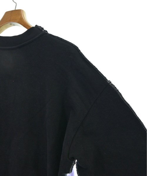 MARNI マルニ スウェット 46(M位) 紫x黒